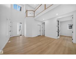 Bonus Room - 8915 Mayday Wy Sw, Edmonton, AB T6X3E9 Photo 9