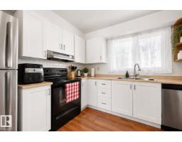 Row / Townhouse for sale at #44 1415 62 St NW, Edmonton — MLS® E4503814
