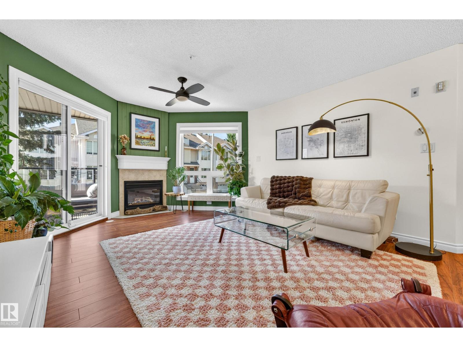 #206 7839 96 ST NW - 1