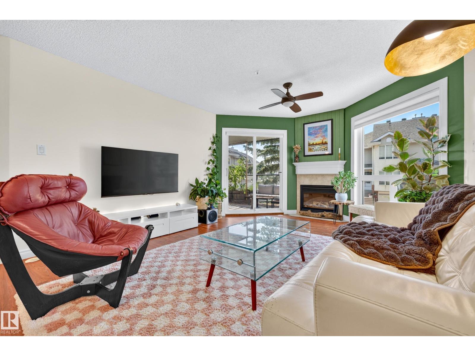 #206 7839 96 ST NW - 15