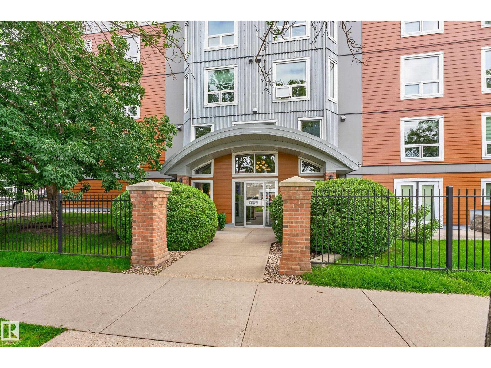 206 7839 96 Street NW - Photo 40