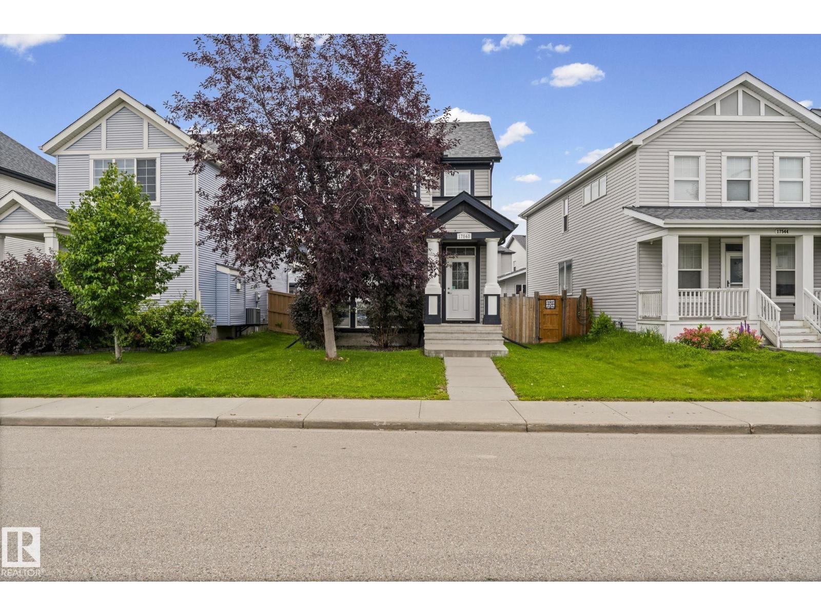 17540 58 ST NW - 2