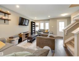 Laundry room - 2079 Desrochers Dr Sw, Edmonton, AB T6W4B9 Photo 7