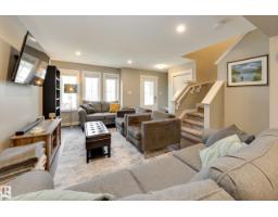 2079 Desrochers Dr Sw, Edmonton, AB T6W4B9 Photo 9