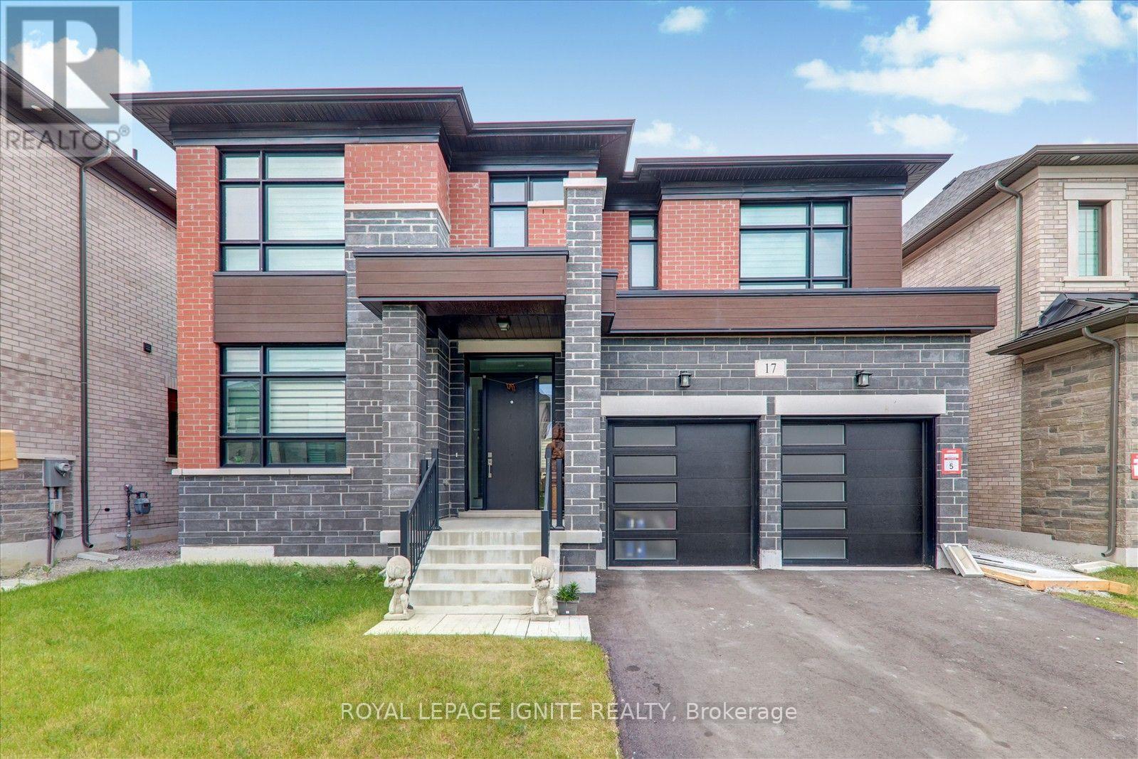 Photo of 17 Winthrop Crescent