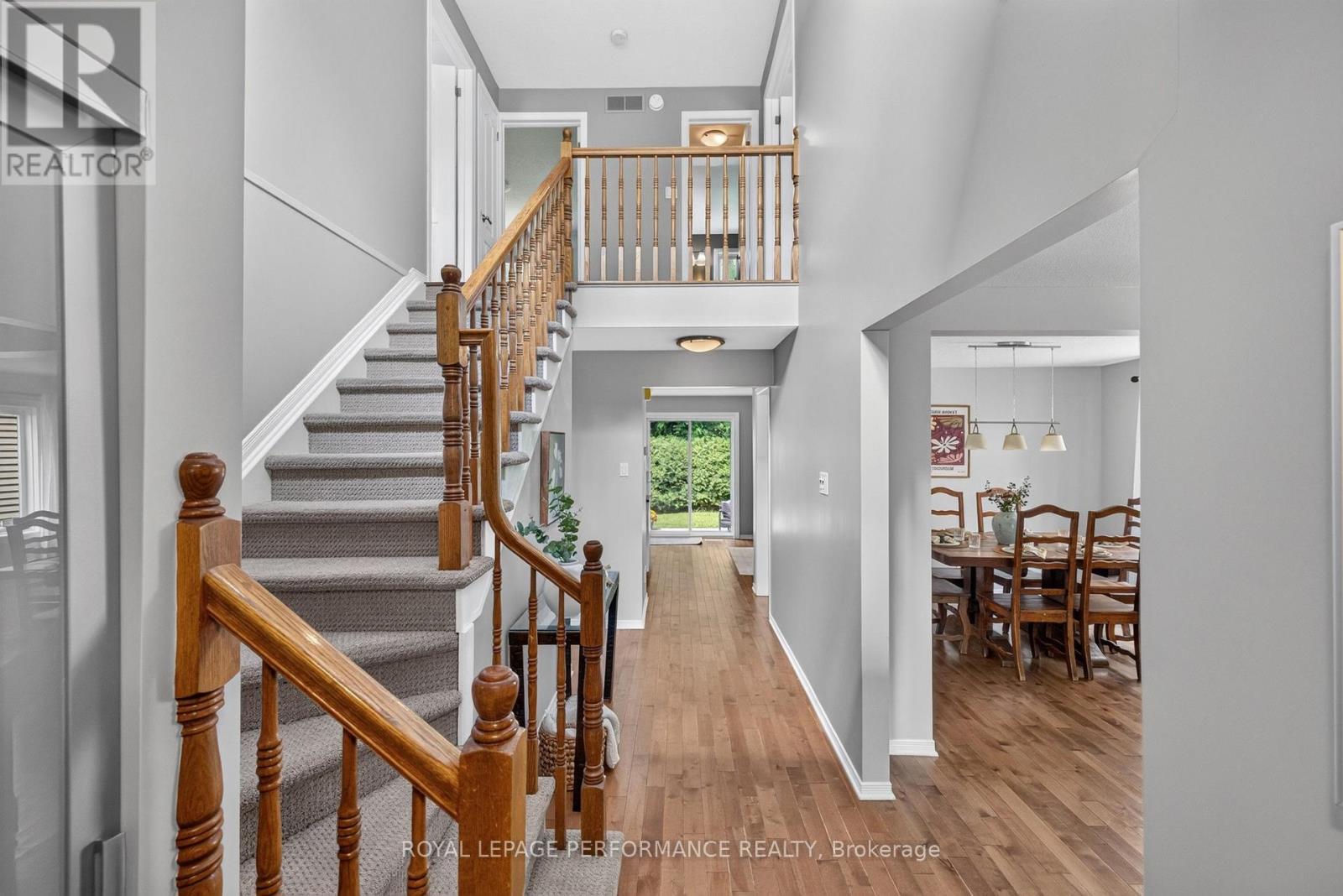 1720 BELLECHASSE PLACE - 2