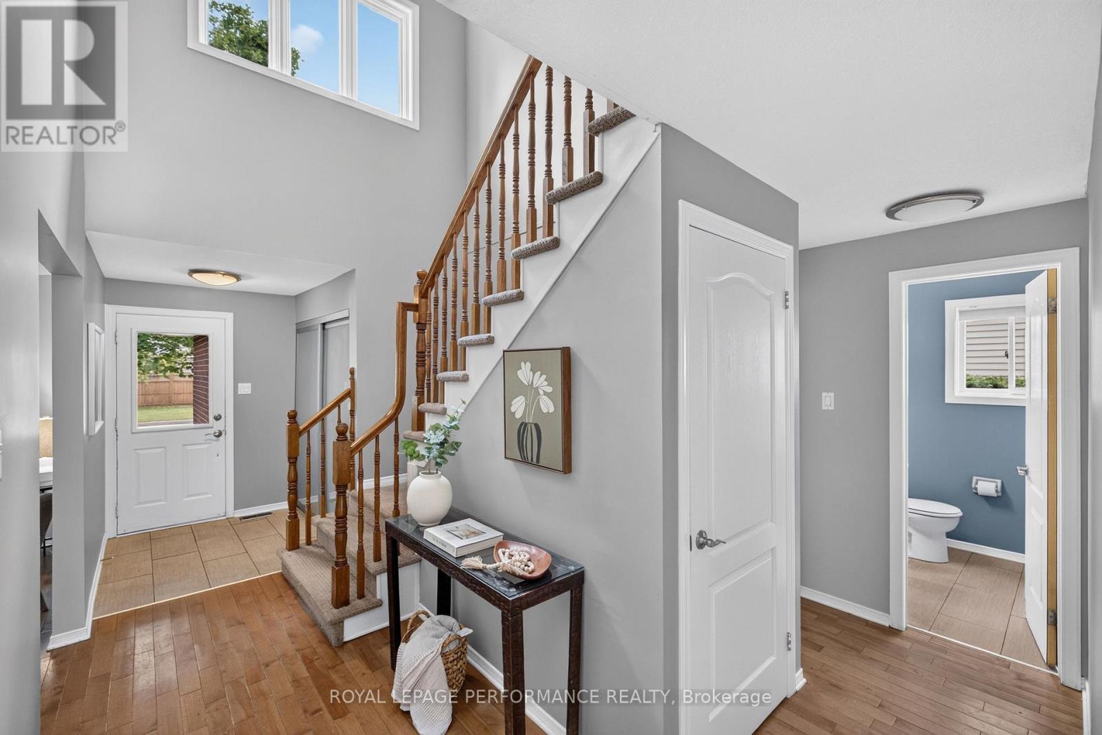 1720 BELLECHASSE PLACE - 3