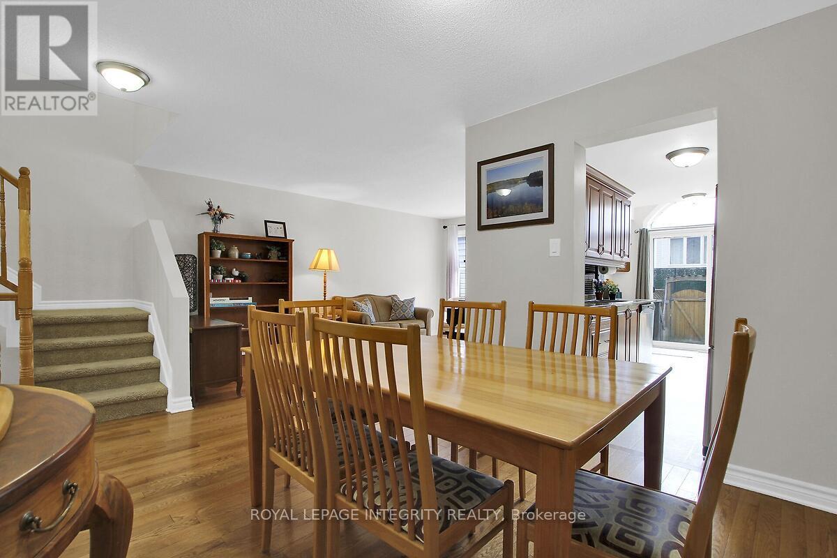 3 Bed, 3 Bath House for Sale in Ottawa – 125 WOODMILL TERRACE W, Ottawa – MLS# X13675854 - Image 11