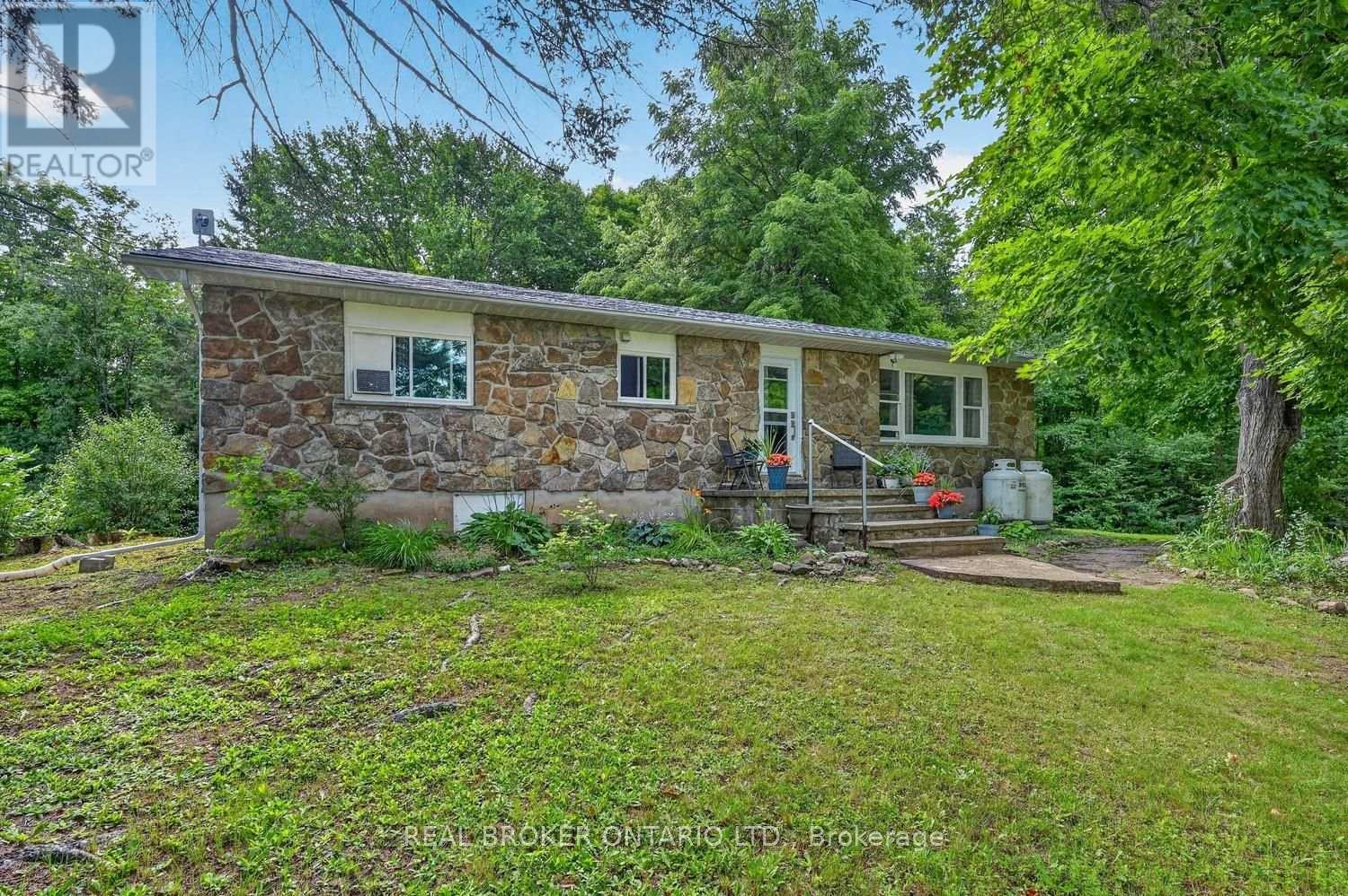 5397 ROGER STEVENS DRIVE - 2