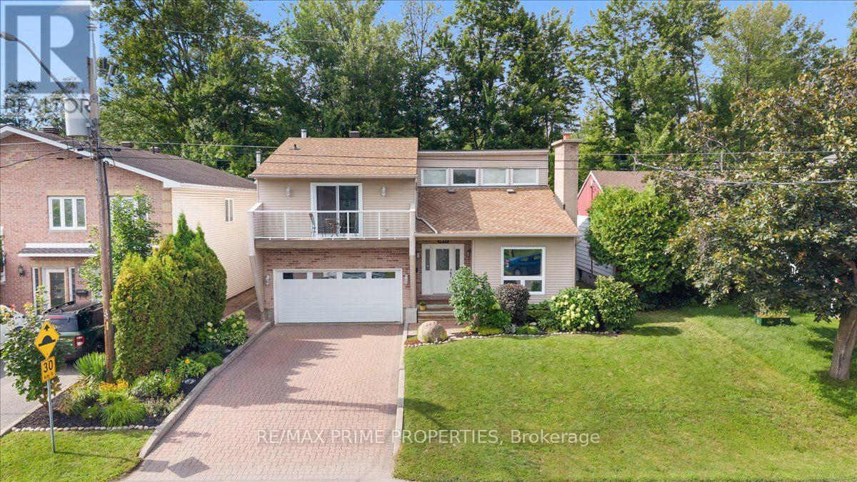3 Bed, 3 Bath House for Sale in Ottawa – 1971 ROSEBELLA AVENUE, Ottawa – MLS# X13675942 - Image 41