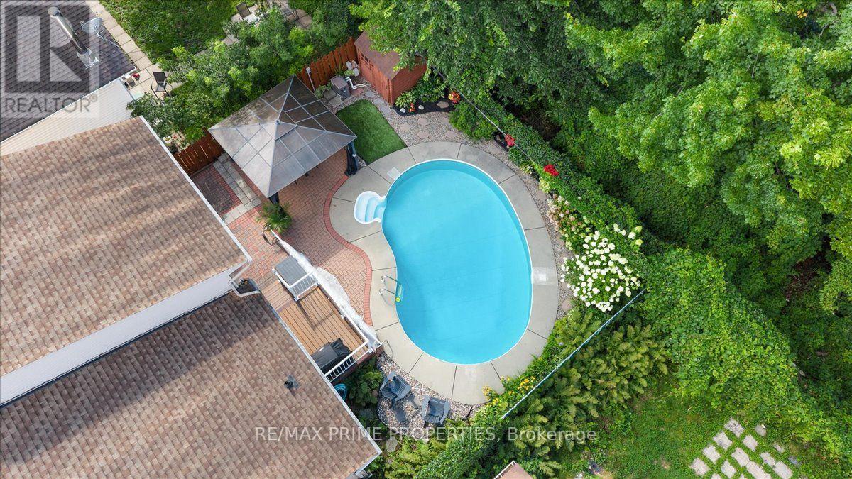 3 Bed, 3 Bath House for Sale in Ottawa – 1971 ROSEBELLA AVENUE, Ottawa – MLS# X13675942 - Image 42