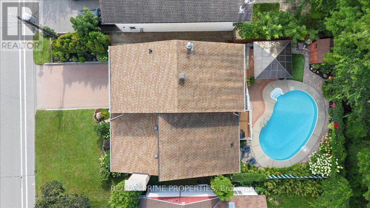 3 Bed, 3 Bath House for Sale in Ottawa – 1971 ROSEBELLA AVENUE, Ottawa – MLS# X13675942 - Image 43
