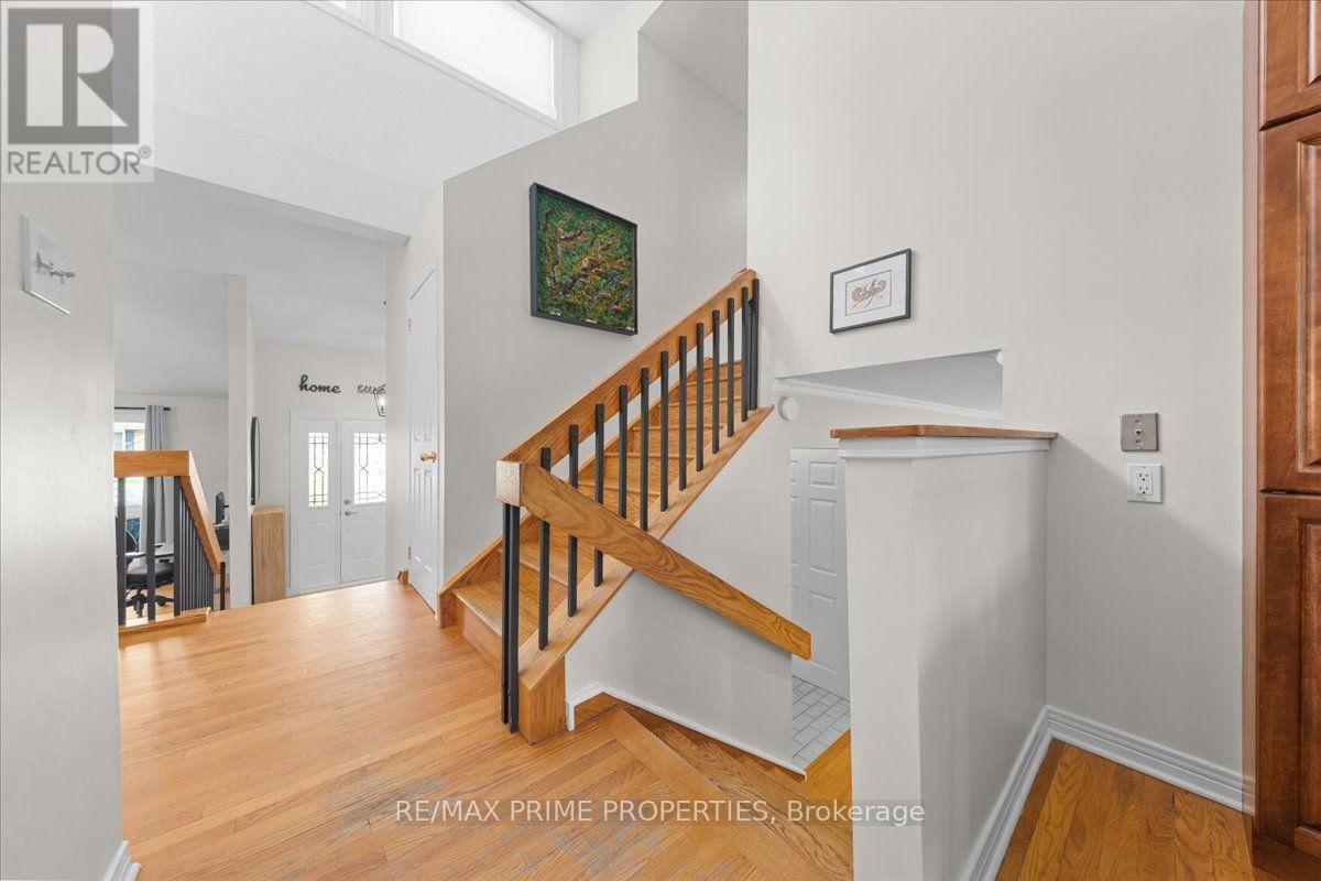 3 Bed, 3 Bath House for Sale in Ottawa – 1971 ROSEBELLA AVENUE, Ottawa – MLS# X13675942 - Image 8