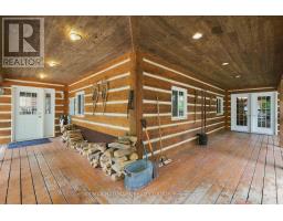 Partial bathroom - 261 Lacourse Lane, Lanark Highlands, ON K0A3L0 Photo 6
