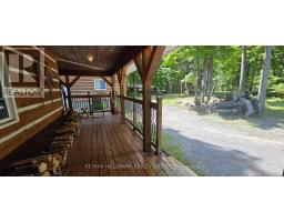 Primary Bedroom - 261 Lacourse Lane, Lanark Highlands, ON K0A3L0 Photo 7