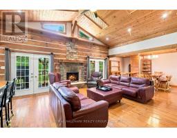 Foyer - 261 Lacourse Lane, Lanark Highlands, ON K0A3L0 Photo 9