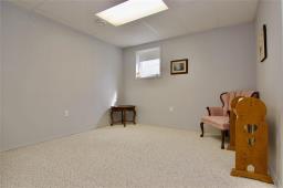 8 Bison Drive, Minnedosa, MB R0J1E0 Photo 29