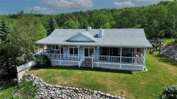 8 Bison Drive, Minnedosa, MB R0J1E0 Photo 31