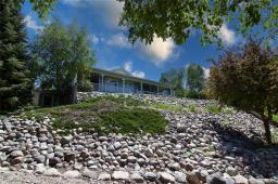 Recreation room - 8 Bison Drive, Minnedosa, MB R0J1E0 Photo 6