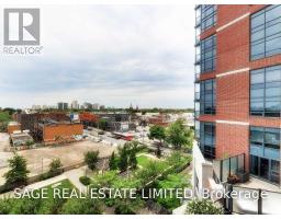 636 - 60 Heintzman Street, Toronto, ON M6P5A1 Photo 16