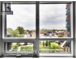 636 - 60 Heintzman Street, Toronto, ON M6P5A1 Photo 21