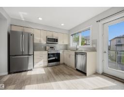 #102 1530 Tamarack Bv Nw, Edmonton, AB T6T2E6 Photo 17
