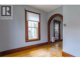 Dining room - 152 St George Street, Sussex, NB E4E1H1 Photo 11
