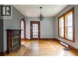 Living room - 152 St George Street, Sussex, NB E4E1H1 Photo 10
