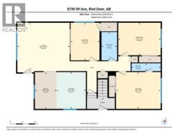 6739 59th Avenue, Red Deer, AB T4P1B1 Photo 42
