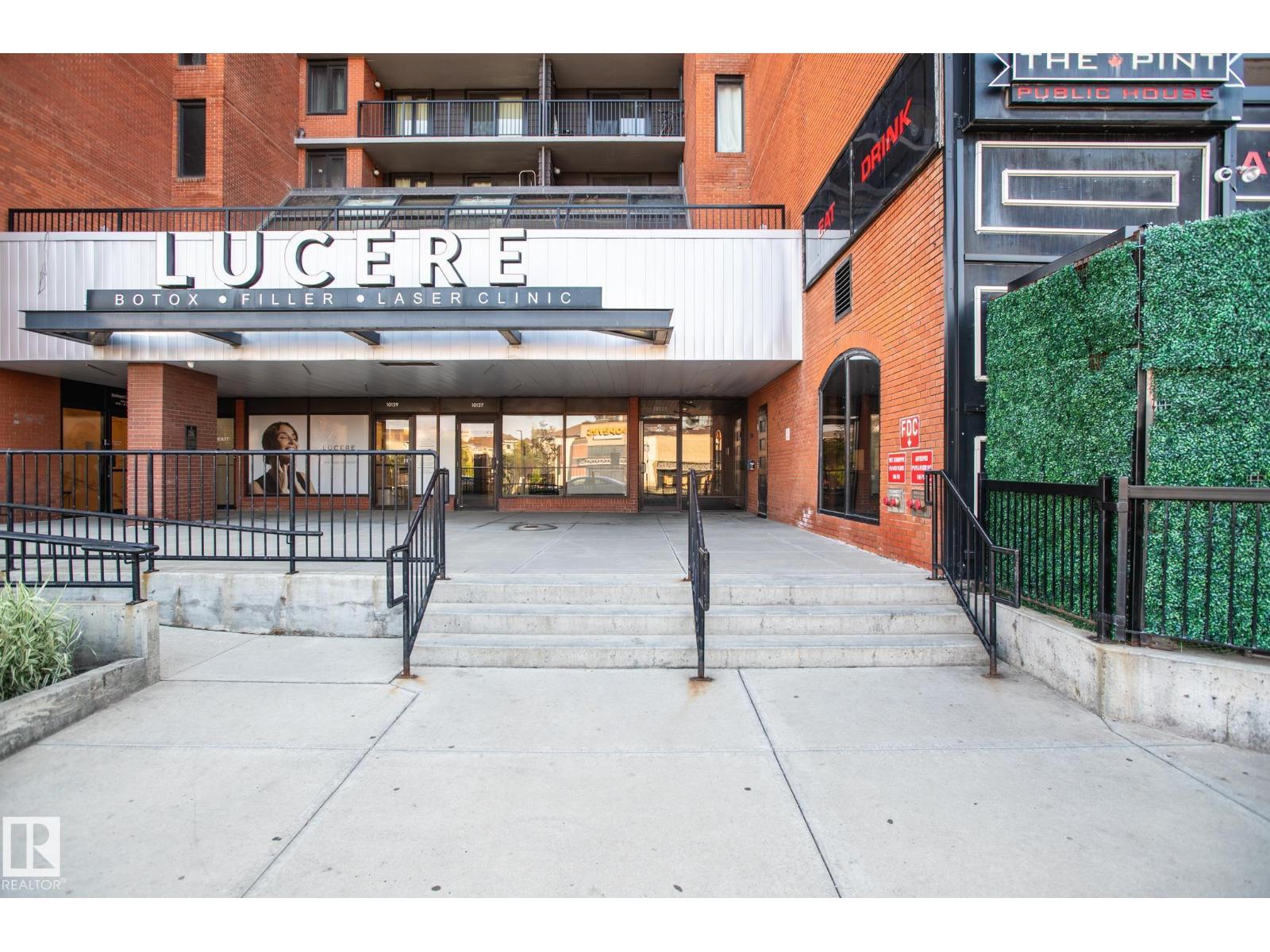 #1103 10125 109 ST NW - 3