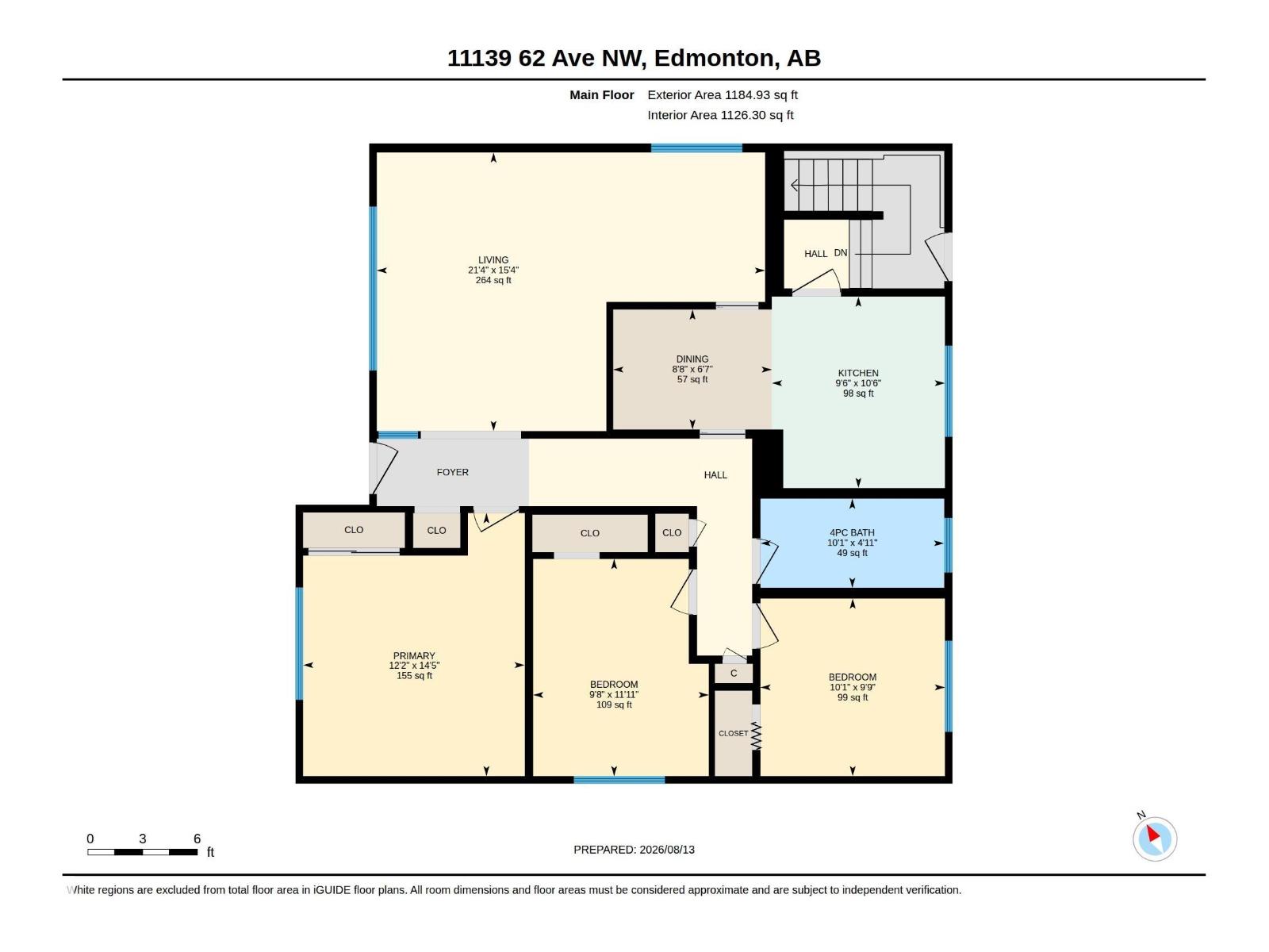 11139 62 AV NW - Image 68