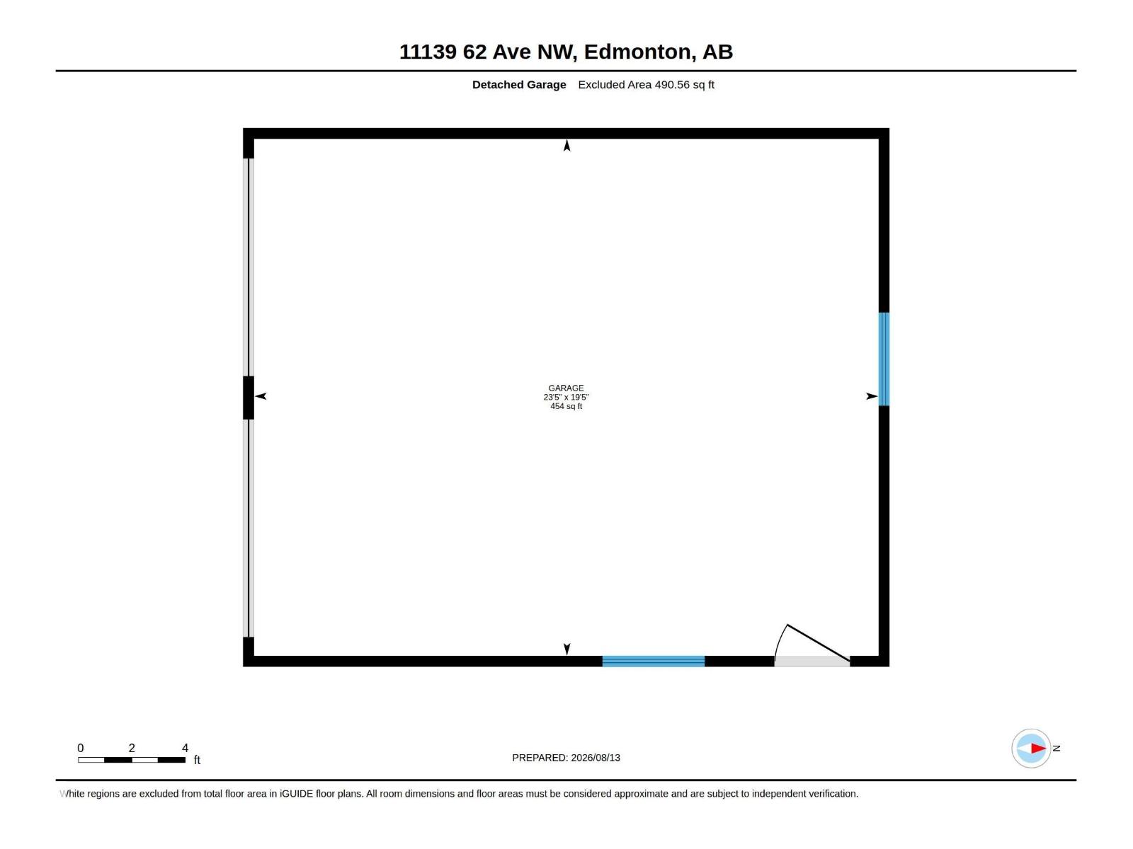 11139 62 AV NW - 70