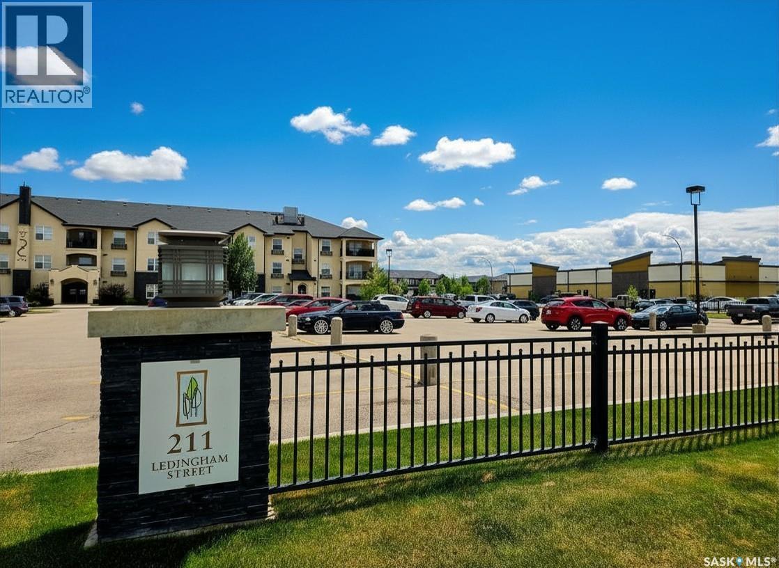 #216 211 Ledingham STREET - 15