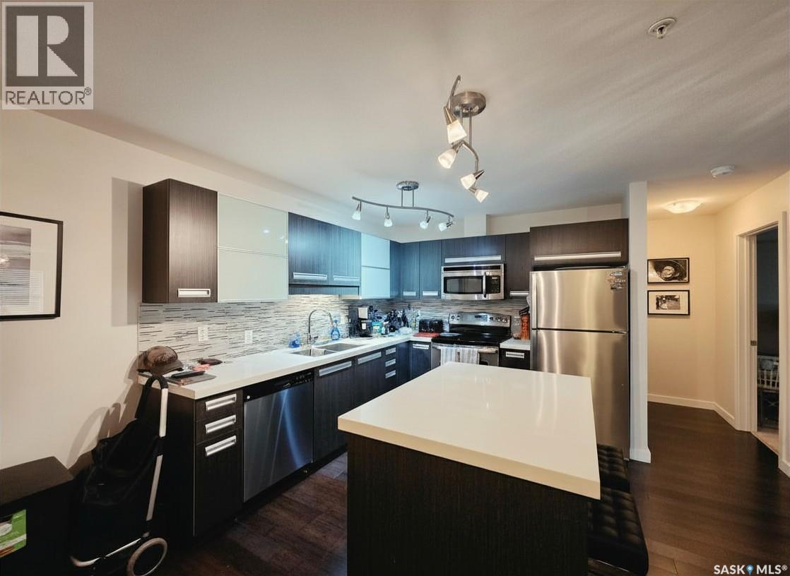 #216 211 Ledingham STREET - 2