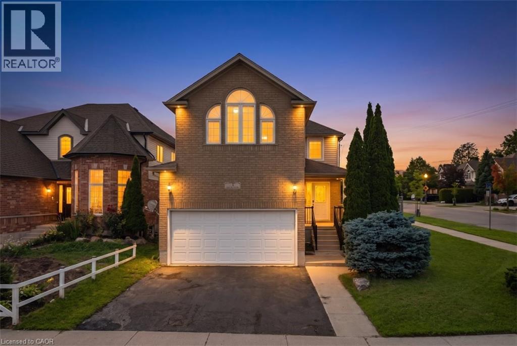 3 APPLE RIDGE Drive — photo 1