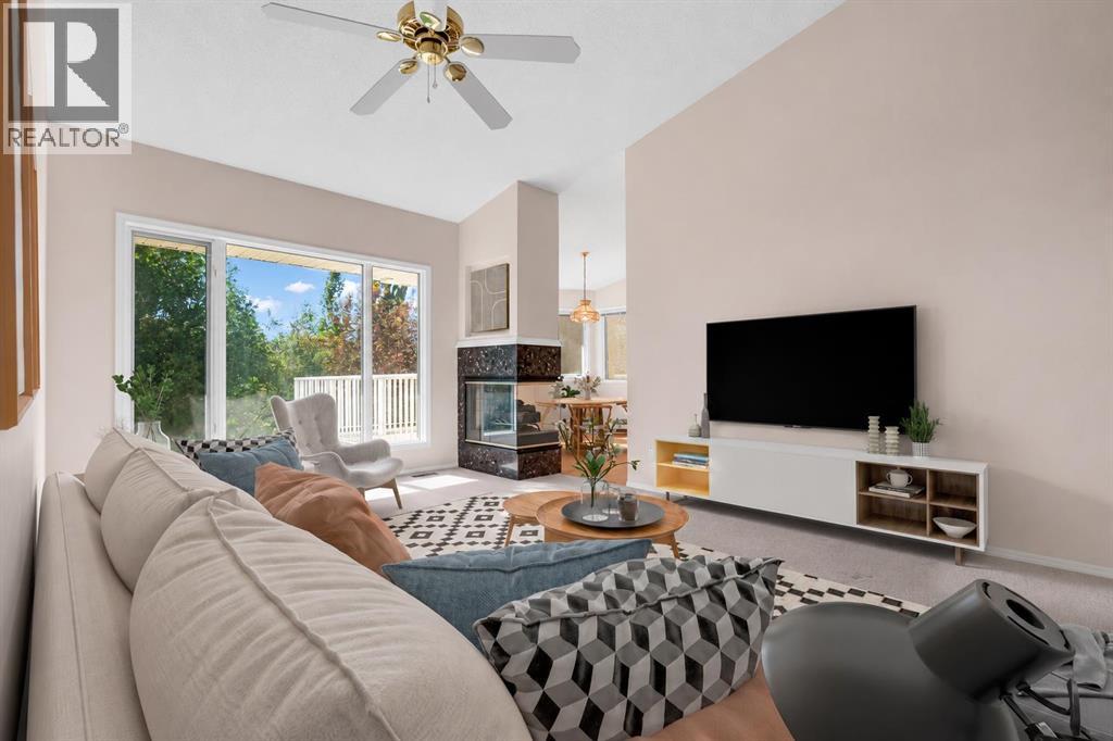 58 Evergreen Bay Southwest