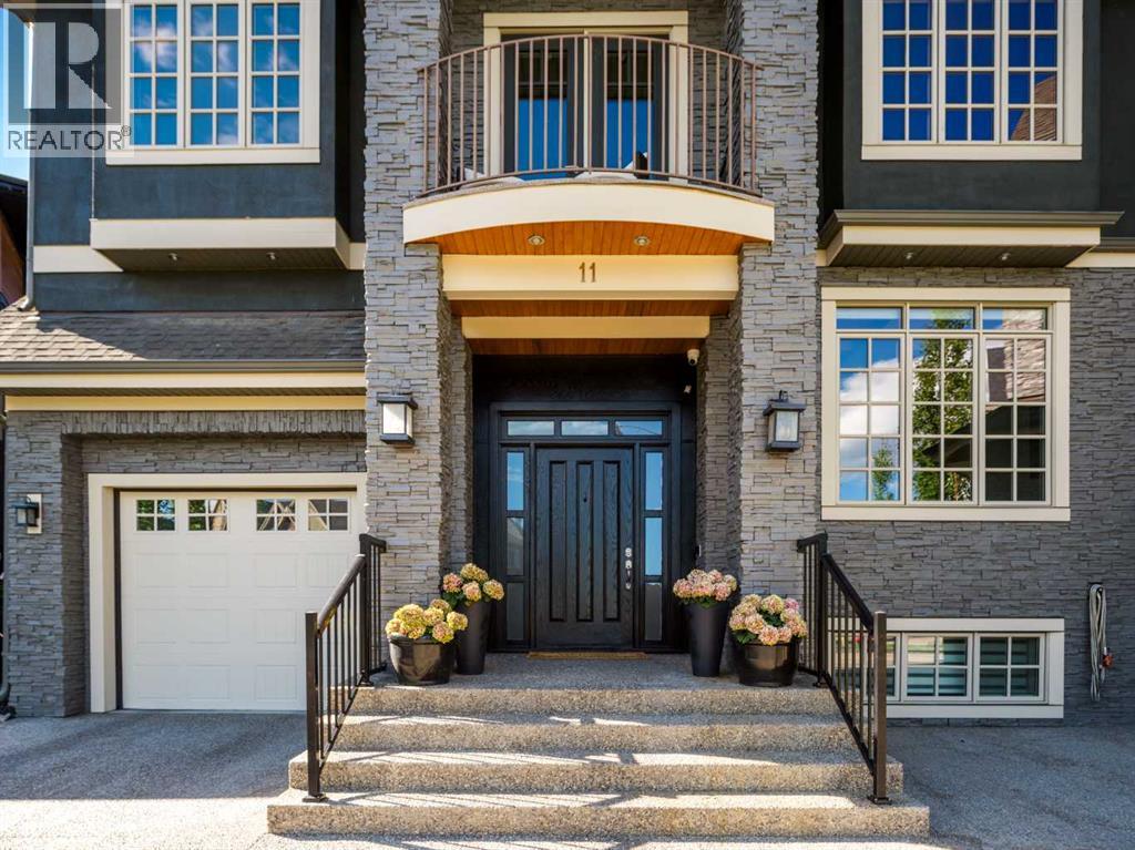 11 Elveden Place Southwest