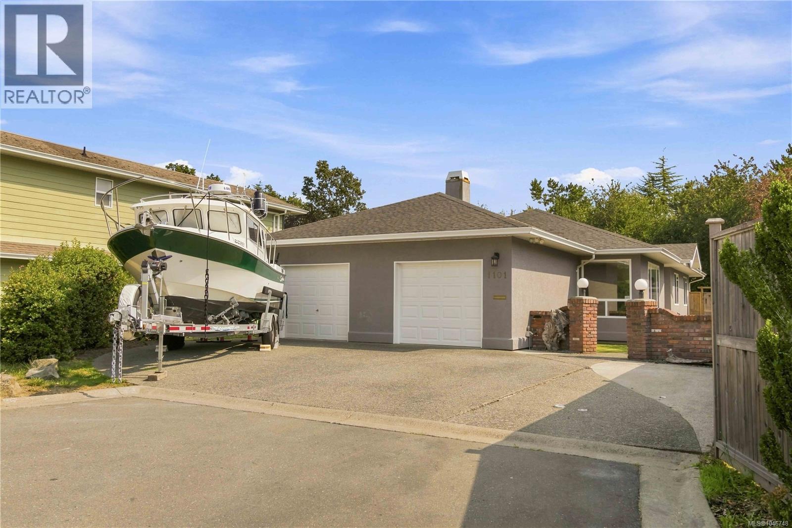 1101 Berkeley Pl - 1
