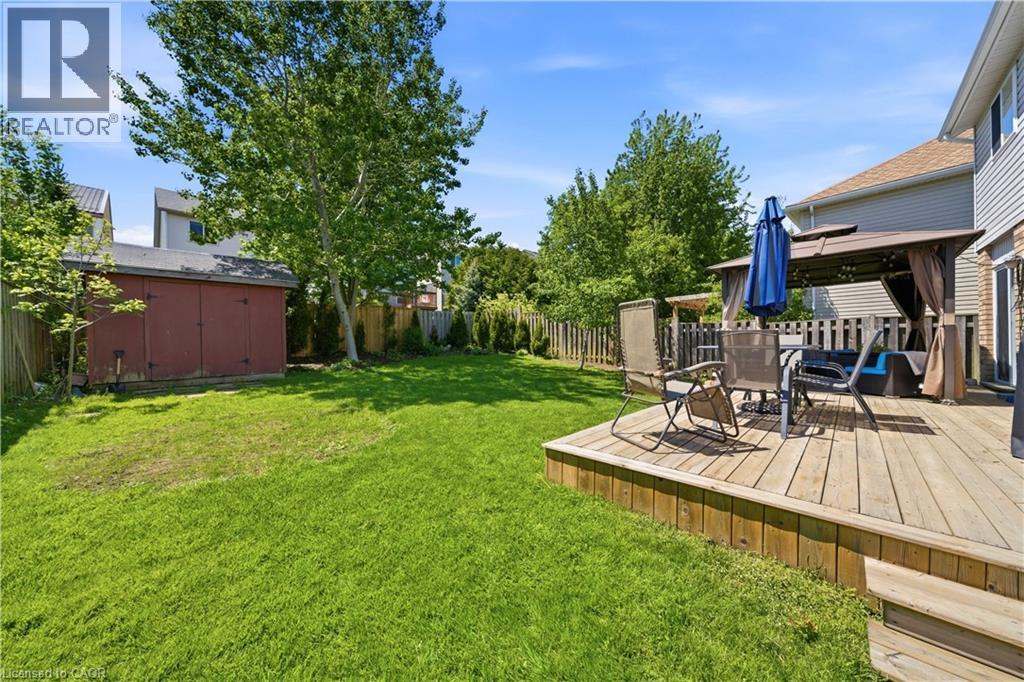 784 BUTTERNUT Avenue - 27