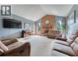 3pc Ensuite bath - 54 Shawnee Court, Leamington, ON N8H5A9 Photo 8