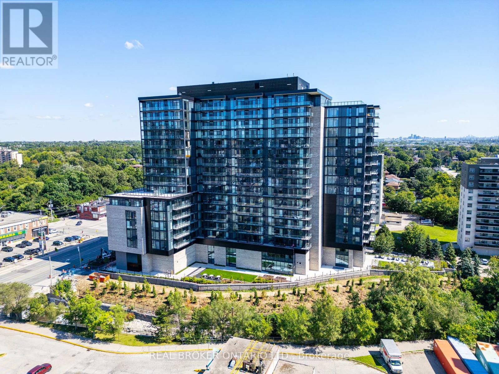 #1602 86 DUNDAS STREET E - 5