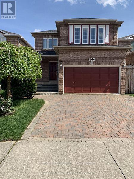 Photo of Unit Autum - 846 Cardington Street
