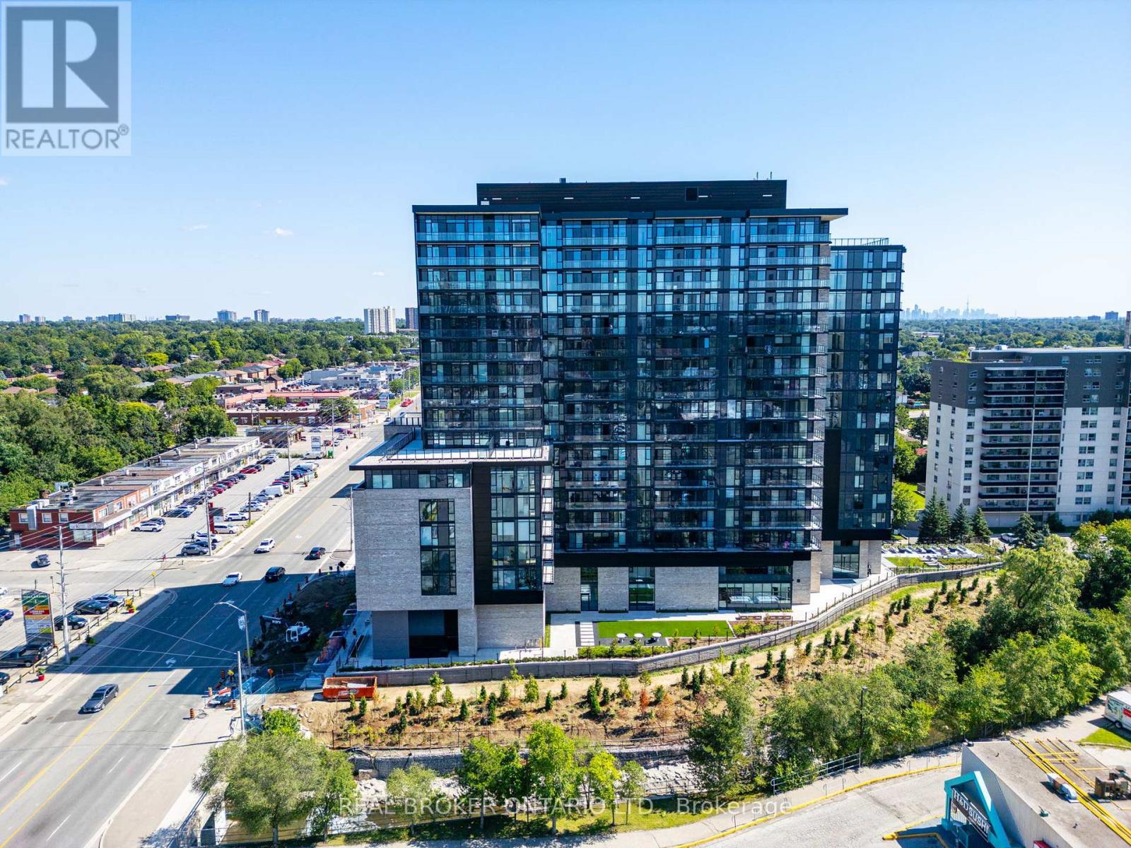 #1602 86 DUNDAS STREET E - 4