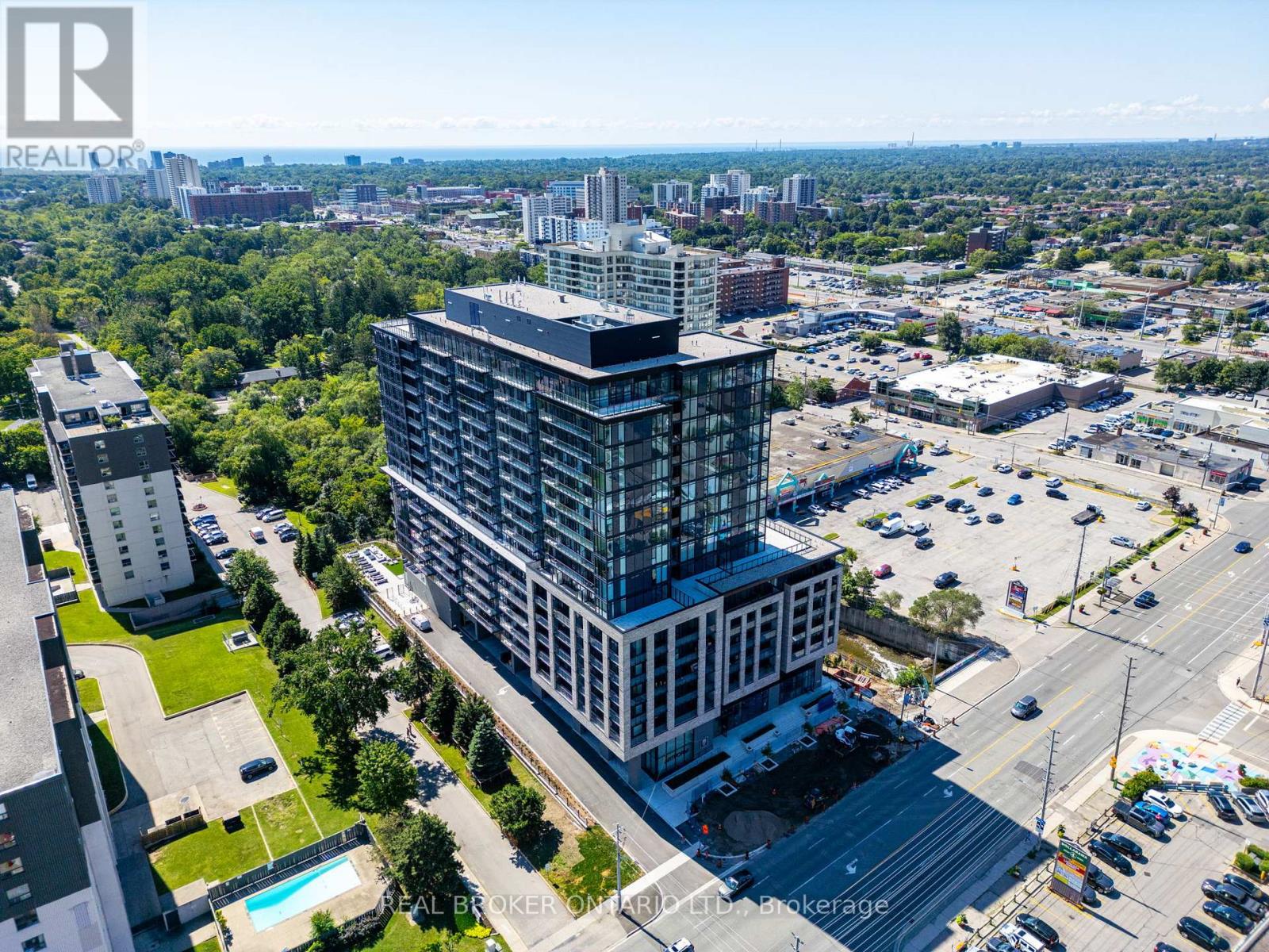 #1602 86 DUNDAS STREET E - 8