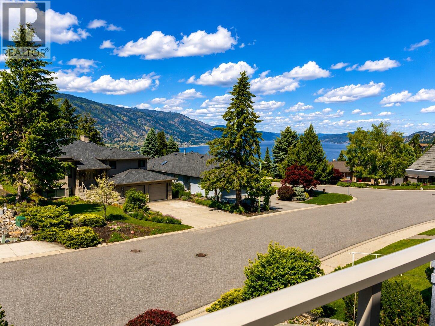  183 Magic Drive, Kelowna