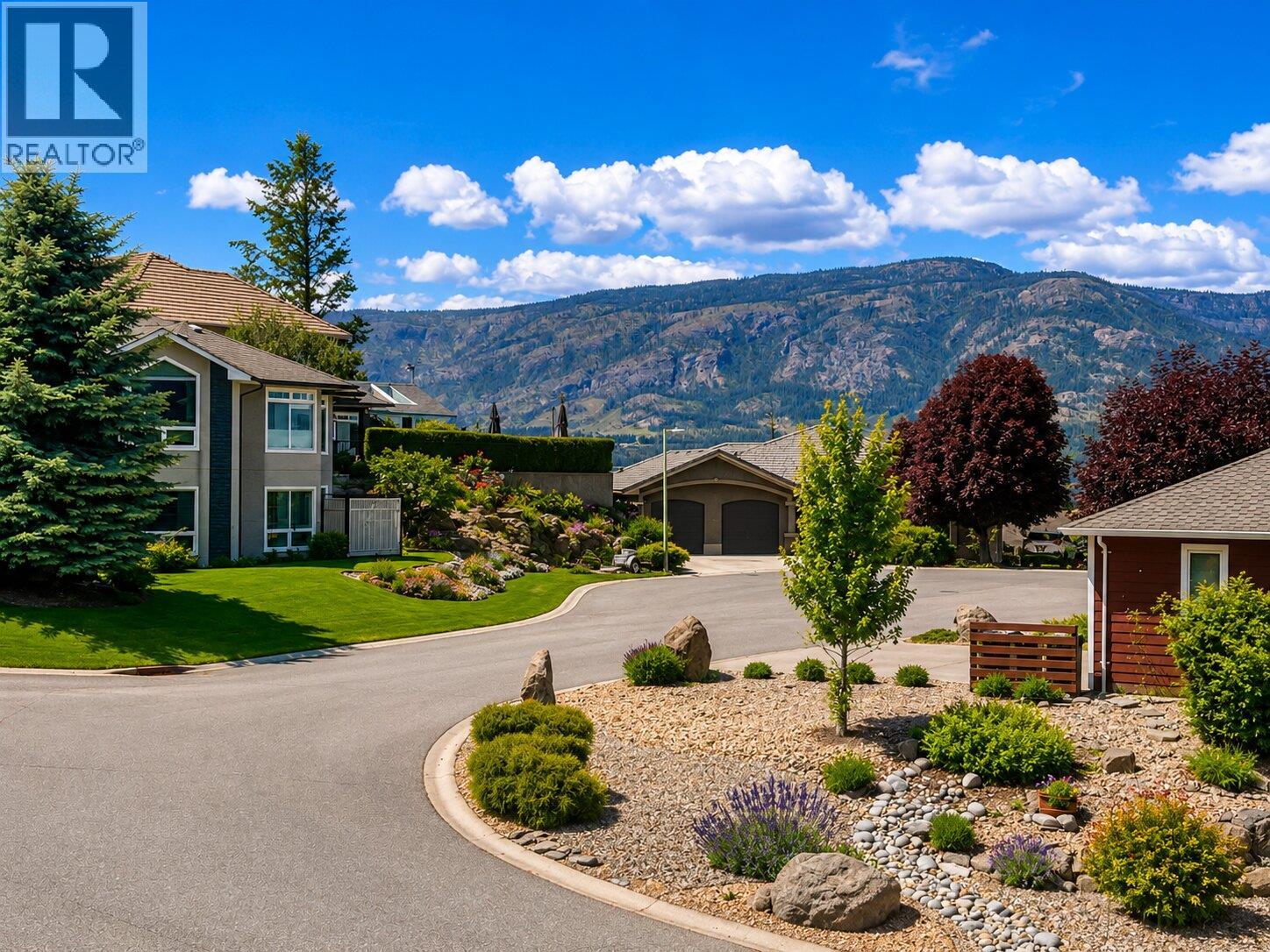  183 Magic Drive, Kelowna