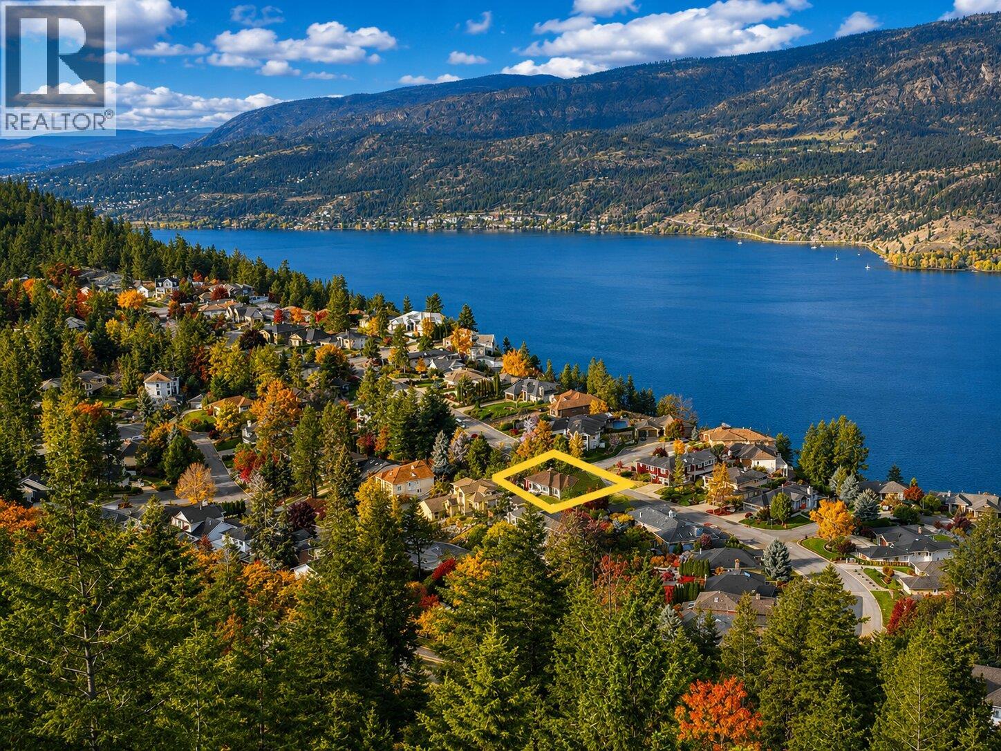  183 Magic Drive, Kelowna