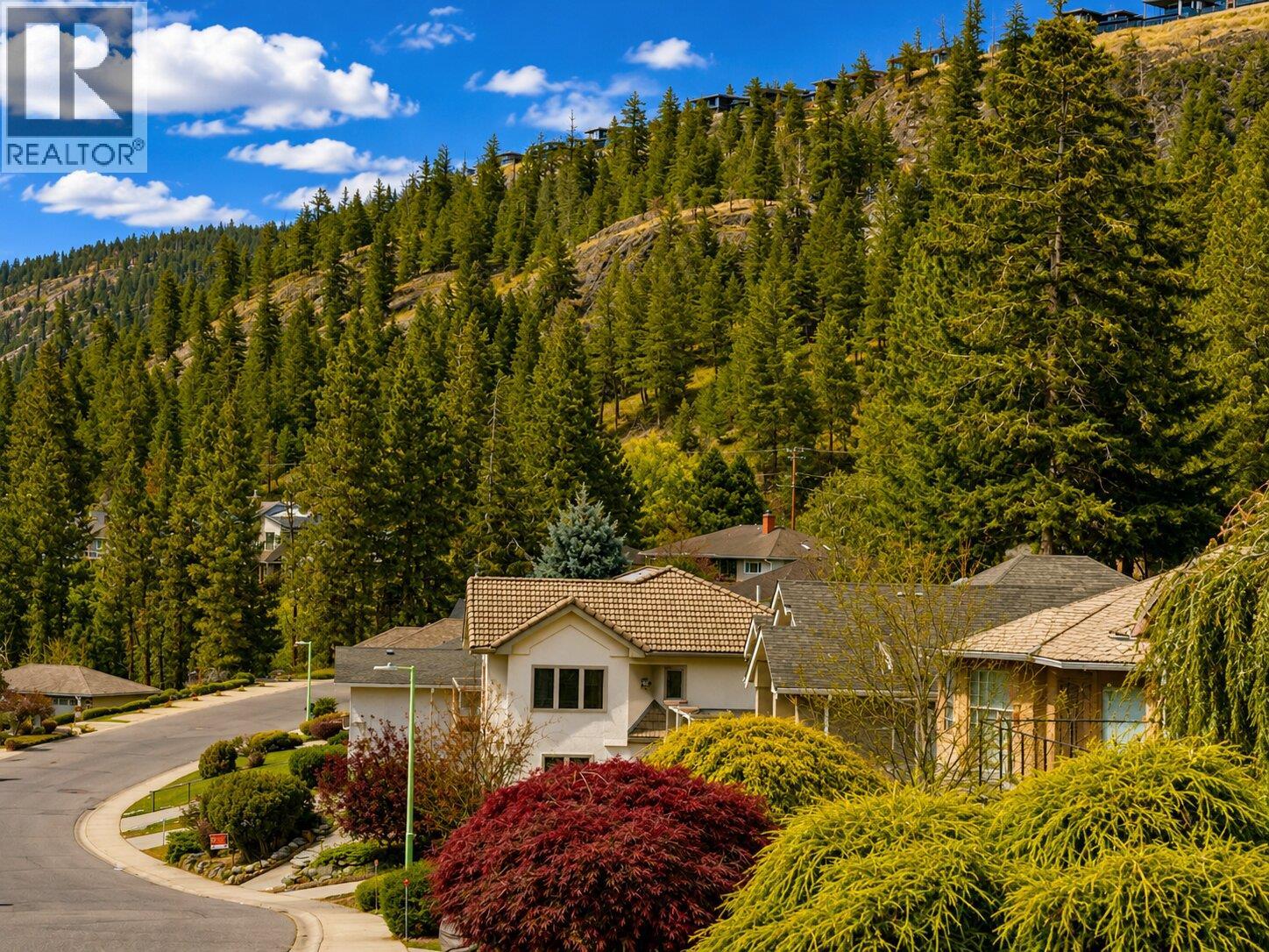  183 Magic Drive, Kelowna