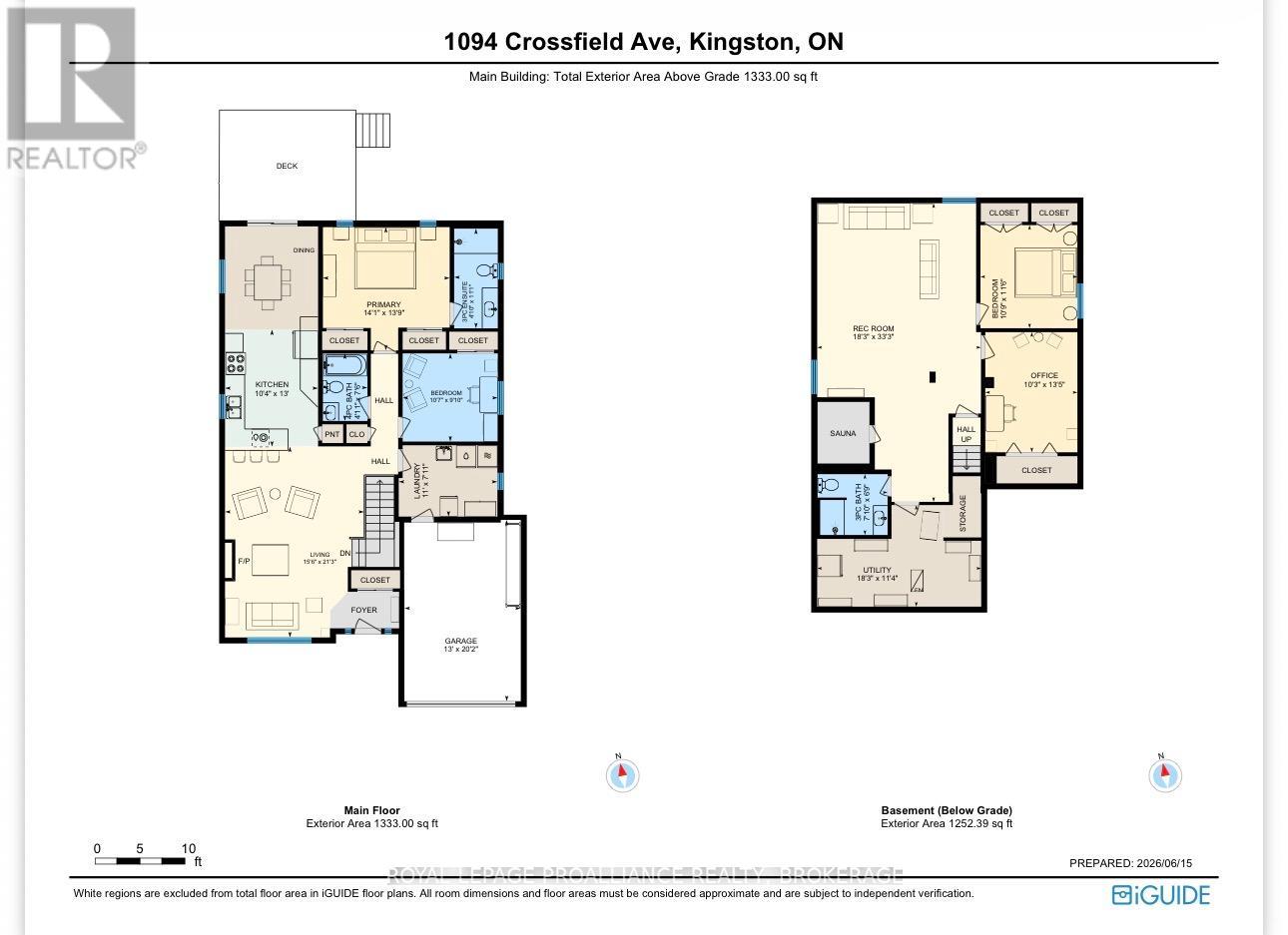 1094 CROSSFIELD AVENUE - 46