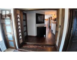 Laundry room - 1075 Cameron Avenue, Iroquois Falls, ON P0K1G0 Photo 8